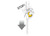 Petzl B070AA00 ASAP Mobile Fall Arrester for Rope