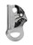 Petzl B18BAA Basic Compact Versatile Rope Clamp - Sold By Each