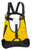 Petzl C060AA00 Evacuation Triangle - Sold By 1/Pack