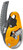 Petzl I'D® EVAC D020CA00 Self-Braking Descender, Multiple Color Values Available