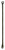 Petzl D022HA00 Durability Elastic - Sold By Each