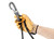 Petzl EASHOOK OPEN M043AA00 Connector