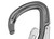 Petzl EASHOOK OPEN M043AA00 Connector