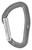 Petzl DJINN M060LA00 Sport Climbing Carabiner