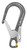 Petzl MGOO 60 Mgo Open Connector - Sold By Each