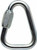 Petzl DELTA P11 Triangular Quick Link, Multiple Diameter, Color Values Available