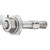 Petzl BOLT STAINLESS P36GS 10 Bolt, Multiple Diameter Values Available - Sold By 20/Pack
