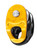 Petzl P45 Jag High-Efficiency Double Pulley - Sold By 1/Pack