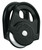 Petzl RESCUE P50A Rescue Pulley, Multiple Color Values Available