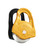Petzl P52A Partner Compact Pulley with Swinging Plates - Sold By 1/Pack