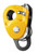 Petzl P54 Jag Traxion High-Efficiency Double  Progress Capture Pulley - Sold By 1/Pack
