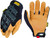 Mechanix Wear ORIGINAL MATERIAL4X MG4X-75 Leather Work Gloves, Multiple Size Values Available - Sold By Pair