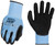 Mechanix Wear SPEEDKNIT COOLMAX S1CB-03 Coated-Knit Work Gloves, Multiple Size Values Available - Sold By Pair