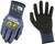 Mechanix Wear SPEEDKNIT S2EC-03 Coated-Knit Work Gloves, Multiple Size Values Available - Sold By Pair