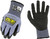 Mechanix Wear SPEEDKNIT S2EC-33 Coated-Knit Work Gloves, Multiple Size Values Available - Sold By Pair