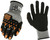 Mechanix Wear SPEEDKNIT S5CP-08 Impact Resistant Gloves, Multiple Size Values Available - Sold By Pair