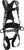 FrenchCreek 22850B Stratos Full Body Harness - Each