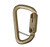 Elk River 17451 Carabiner - 25/Pack