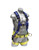 Elk River 75421 TowerMaster LE Safety Harness - Each