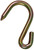 Hastings 10-147 Meat Hook - Each