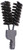 Hastings 10-180 Universal V-Style Conductor Cleaning Brush - Each