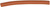 Hastings 12198 Insulated Jumper Cable, Multiple Cable Size, Number of Strands, Current Rating Available - Price Per Foot