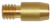 Hastings 12-245 Rod End, Multiple Size Available - Each