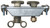 Hastings 12423 Ground Cable Splice - Each