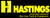 Hastings 25-HB Lug All Lightweight Hot Stick Strap Hoist - Each