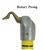 Hastings 4681 Tie Stick, Multiple Length Available - Each