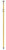 Hastings 4685 Tie Stick, Multiple Length Available - Each