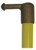 Hastings 541-14-U Heavy Duty Universal End Disconnect Stick, Multiple Length Available - Each