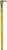 Hastings 5461 Spliced Disconnect Head Stick, Multiple Length Available - Each