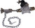 Hastings 5745-15 Wire Tong Assembly Pole Saddle, Multiple Pole Clamp Size Available - Each