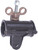 Hastings 5746-15 Pole Clamp, Multiple For Use With Available - Each