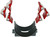 Hastings 6725 Round Boom Assembly Adapter Set - Each