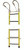 Hastings 7240 Light Duty 1 Section Tower Ladder, Multiple Length Available - Each