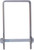 Hastings 7549 Replacement Hanger Loop Kit, Multiple Height, Width Available - Each