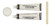 Hastings A-12 Epoxy Adhesive Kit - Each