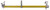 Hastings A20034 Support Pole Assembly - Each