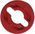 Hastings A30002 Hot Stick Assembly Hand Guard, Multiple Stick Diameter Available - Each