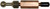 Hastings A30387 Assembly Test Electrode - Each