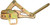 Hastings H1613-40H Conductor Pulling Grip - Each