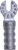 Hastings P10035 McGill Lamp Changer Adapter - Each
