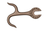 Hastings P10046 Universal S-Style Hook - Each