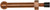 Hastings P31340 Test Electrode - Each