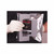Nextteq VeriAir Flex 31000 Manual-Inflating Foil Sample Bag - Each