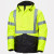 Helly Hansen Shell Jacket: Waterproof Windproof Breathable Alta Collection Men's, Multiple Sizes and Colors Available