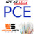 Nextteq NX213M Tetrachloroethylene (Perchloroethylene) Detector Tubes, 50-1250 ppm - 10/Pack
