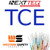 Nextteq NX218H Trichloroethylene Detector Tubes, 0.05-2.0% - 10/Pack